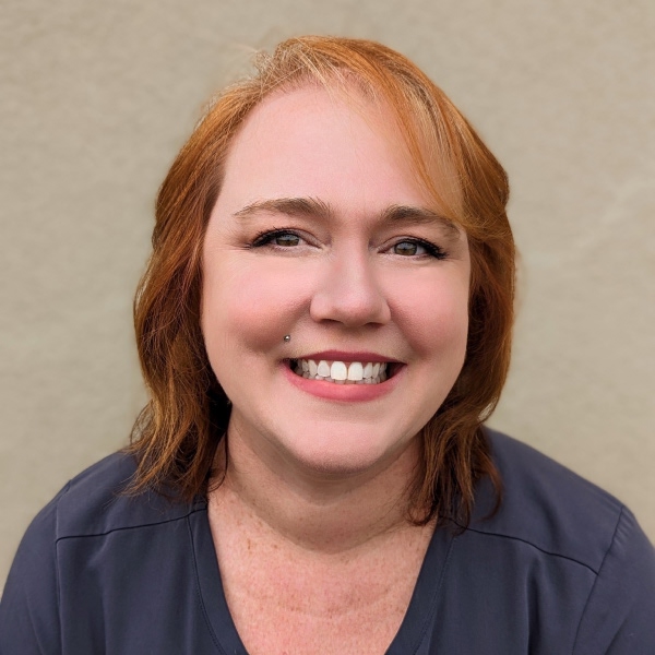 Candace - Hospital Manager Candace - Office Manager