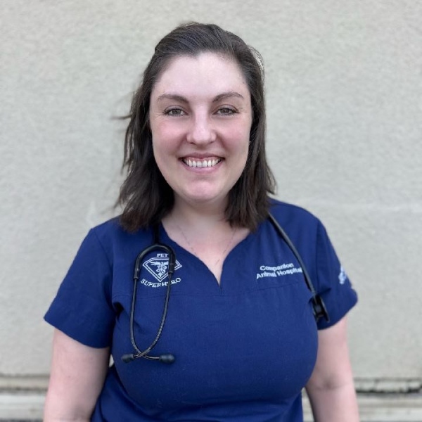 Collier - Remote Technician Collier - Veterinary Assistant