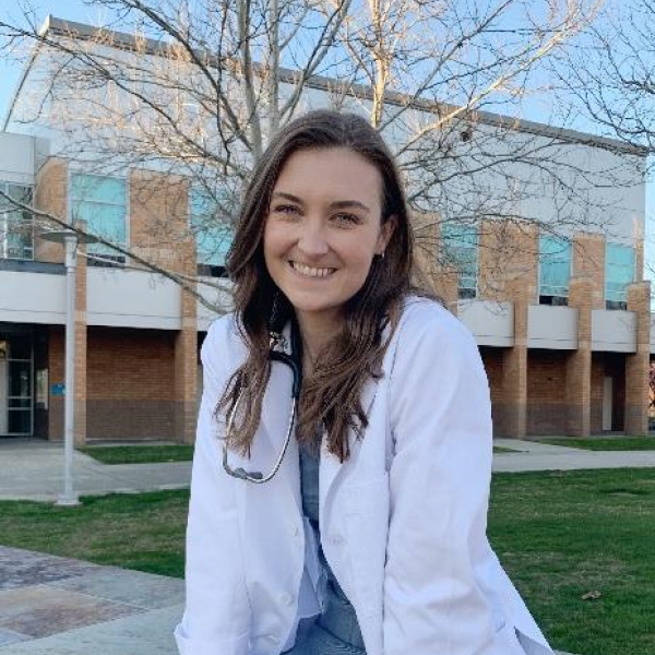 Dr. Shannon Bamford Dr. Shannon Bamford