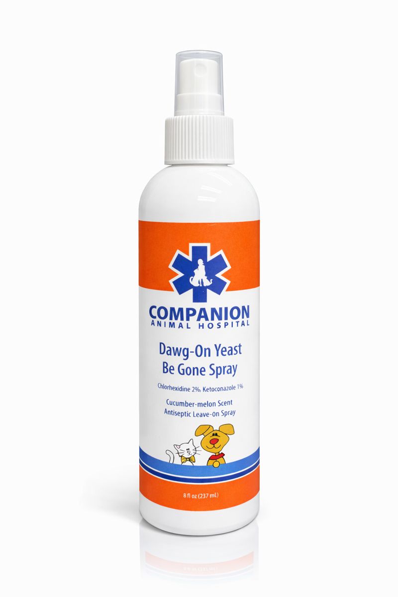 DOYBG Spray