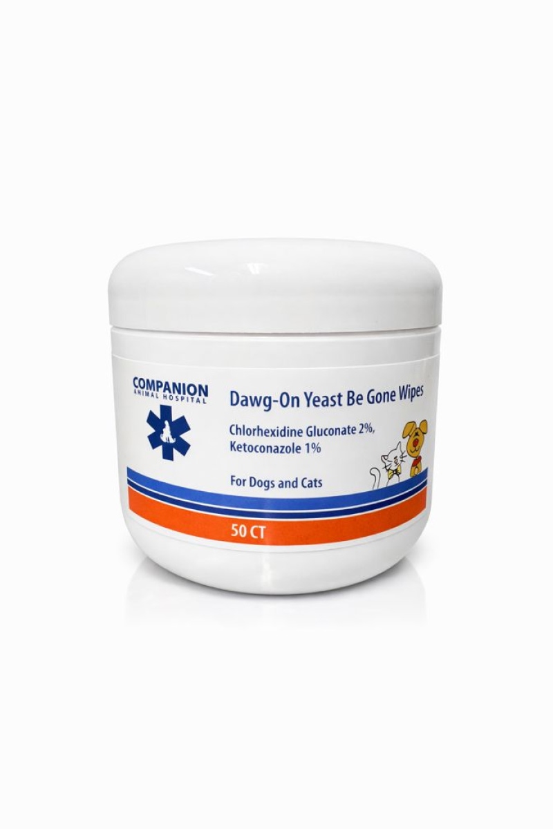 DOYBG Wipes