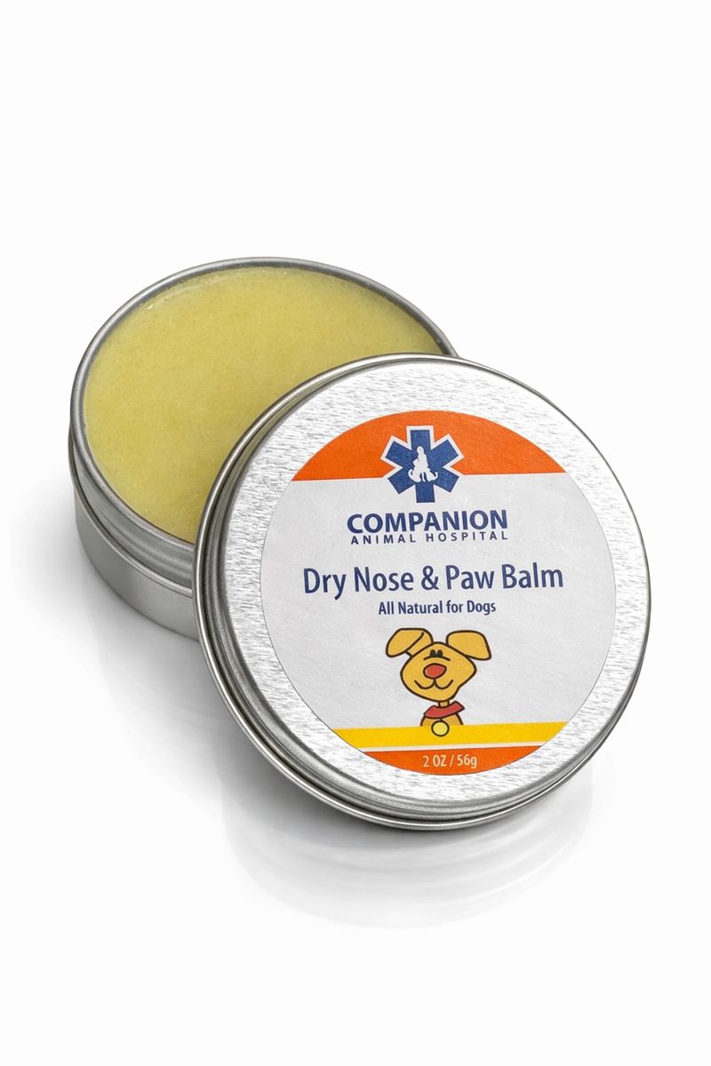 Dry Paw Nose Balm